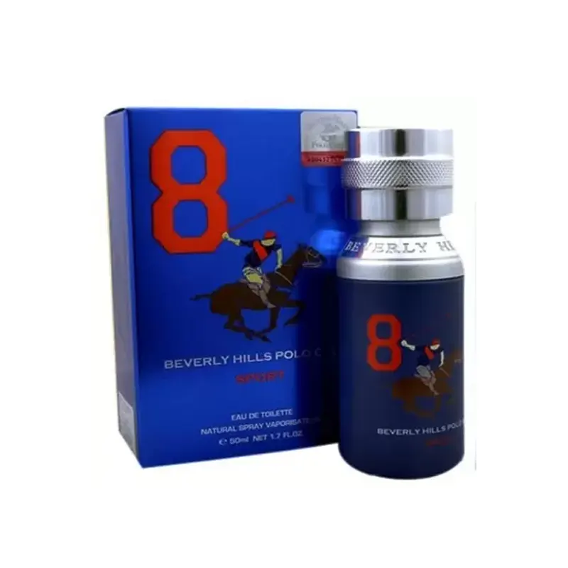 Beverly hills polo club 8 perfume price in pakistan Clearance